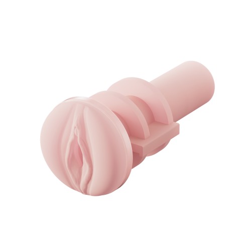 Lovense Vagina Sleeve for Enhanced Experiences