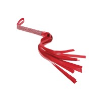 Amor Sparkle Flogger by Sex & Mischief