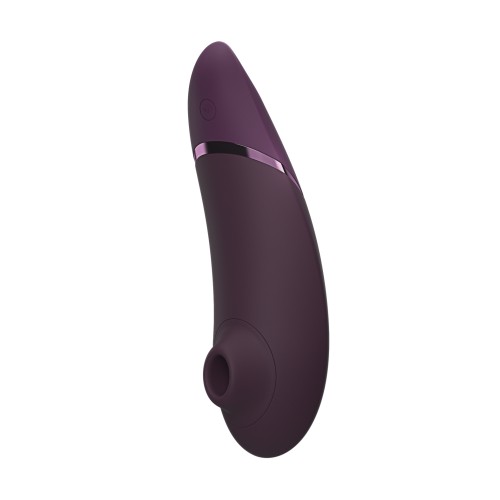 Womanizer Next 3D Climax Control Device