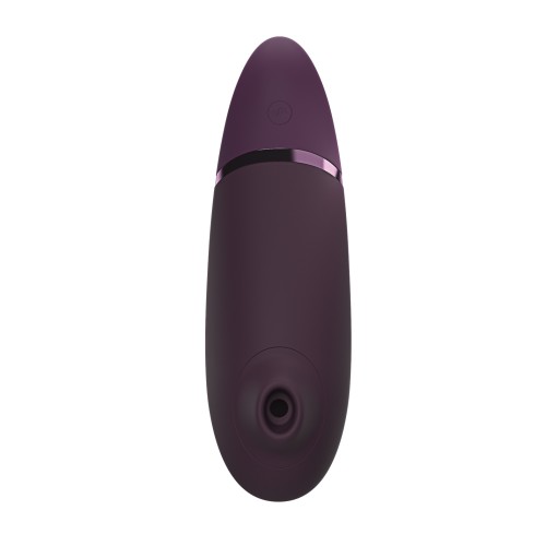 Womanizer Next 3D Climax Control Device