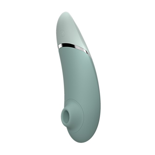 Womanizer Next 3D Pleasure Device with Climax Control