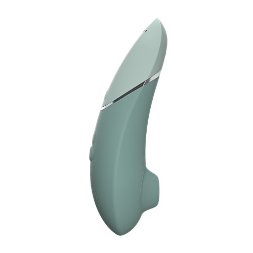 Womanizer Next 3D Pleasure Device with Climax Control