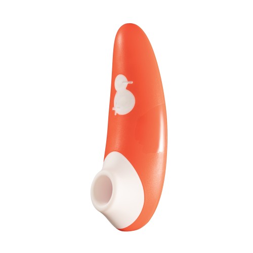 ROMP Switch X Vibrador Clitoridiano Naranja