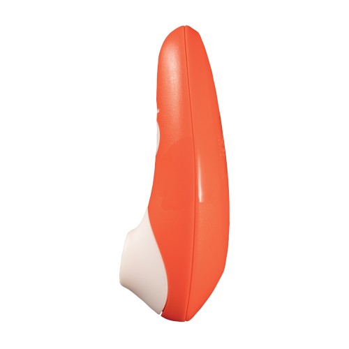 ROMP Switch X Clitoral Vibrator Orange