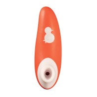 ROMP Switch X Vibrador Clitoridiano Naranja