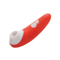 ROMP Switch X Vibrador Clitoridiano Naranja