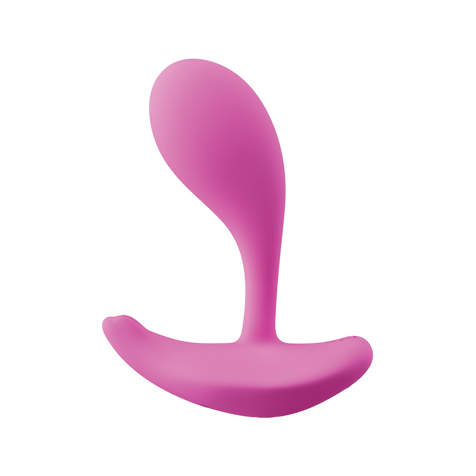 Oly 2 APP-Enabled Pressure Sensing Vibrator