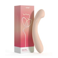 Delyte G-Spot Vibrator for Ultimate Pleasure