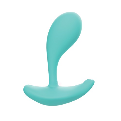 Oly 2 Vibrador Inteligente Portátil Clítoris y Punto G