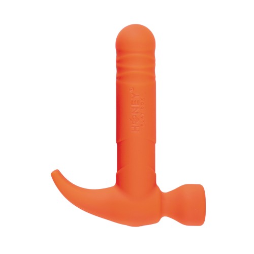 Vibrador Love Tap Martillo - Compacto y Potente