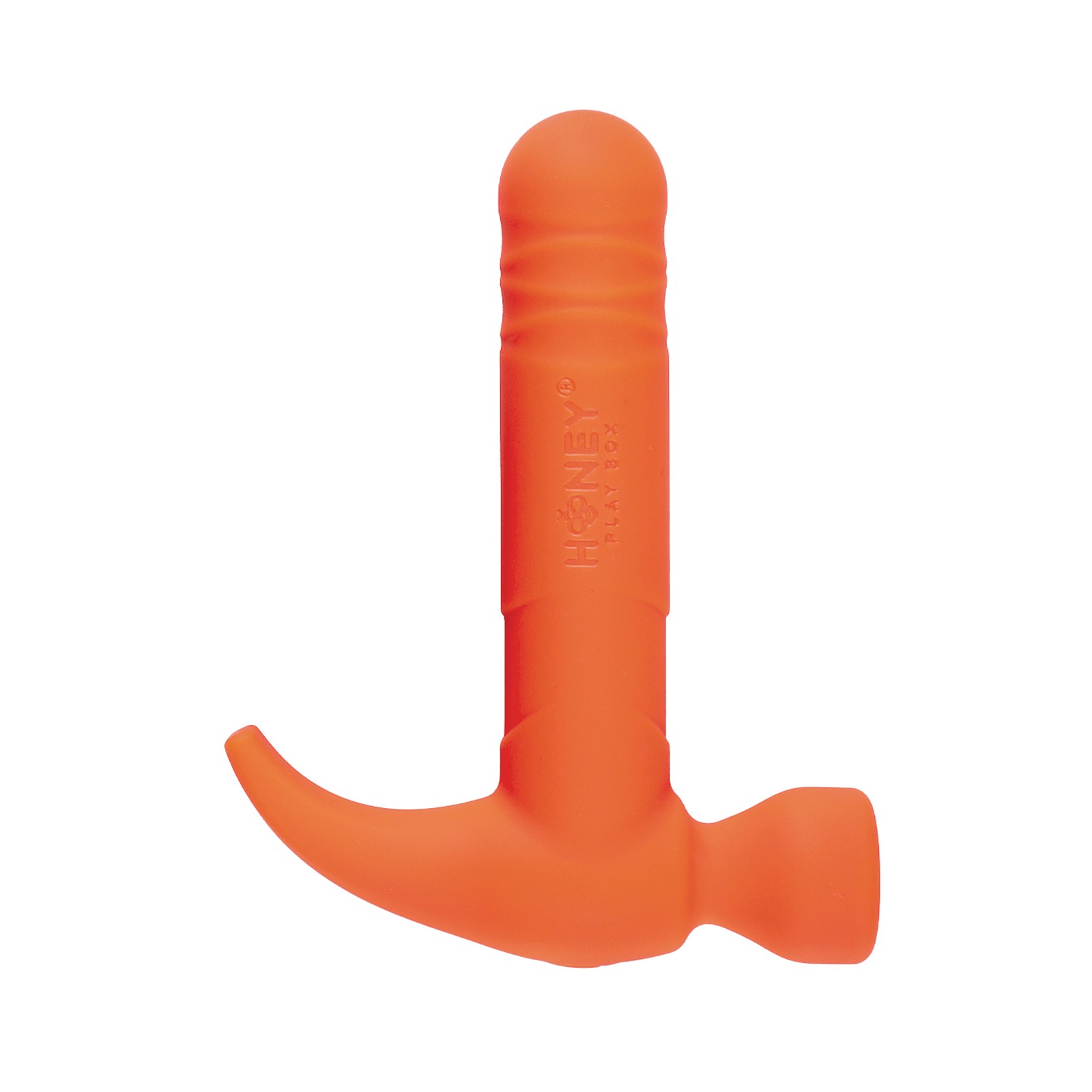 Vibrador Love Tap Martillo - Compacto y Potente