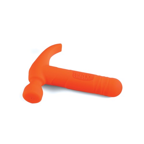 Vibrador Love Tap Martillo - Compacto y Potente