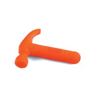 Vibrador Love Tap Martillo - Compacto y Potente