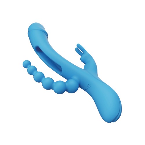 Trilux Kinky Finger Rabbit Vibrator for Maximum Pleasure