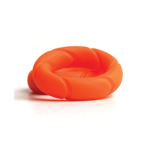 Paquete de Anillos Sport Fucker Ready - Naranja