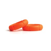 Sport Fucker Ready Rings Pack - Orange