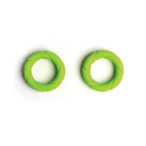 Sport Fucker Ready Rings - Perfect for Pleasure