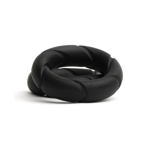 Anillos Sport Fucker Ready - Negro