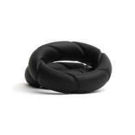 Anillos Sport Fucker Ready - Negro