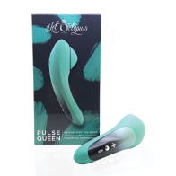 Hot Octopuss Pulse Queen - Aqua