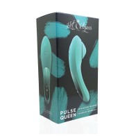 Hot Octopuss Pulse Queen - Aqua