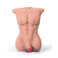 Atlas Torso Male Sex Doll - Realistic Experience