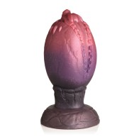 Creature Cocks Dragon Hatch Silicone Egg for Fantasy Play