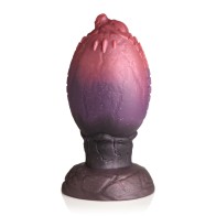 Creature Cocks Dragon Hatch Silicone Egg for Fantasy Play