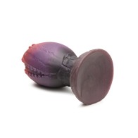 Creature Cocks Dragon Hatch Silicone Egg for Fantasy Play