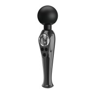 Pretty Love Skylar LED Wand - Black