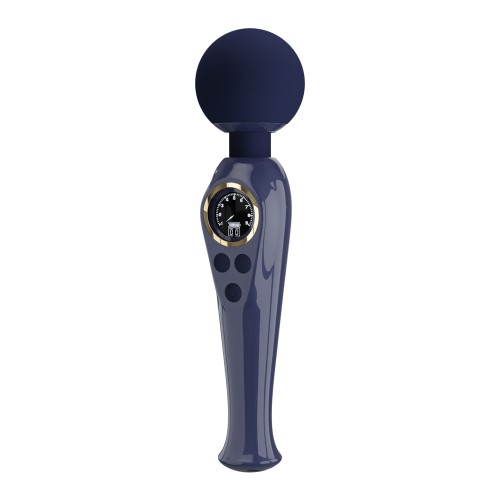 Pretty Love Skylar LED Wand Blue