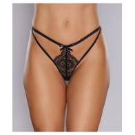 Tanga de Encaje Adore Dreaming para Atractivo Sensorial