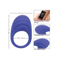 Connect App Based Couples Ring for Enhanced Pleasure