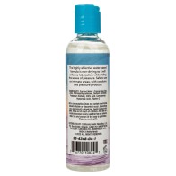 California Dreaming Water Based Lubricant - Ocean Mist