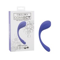 Connect App Based Kegel Exerciser for Enhanced Pleasure