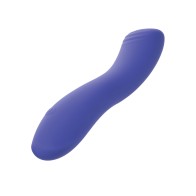 Connect App Based G Vibrator for Modern Pleasure