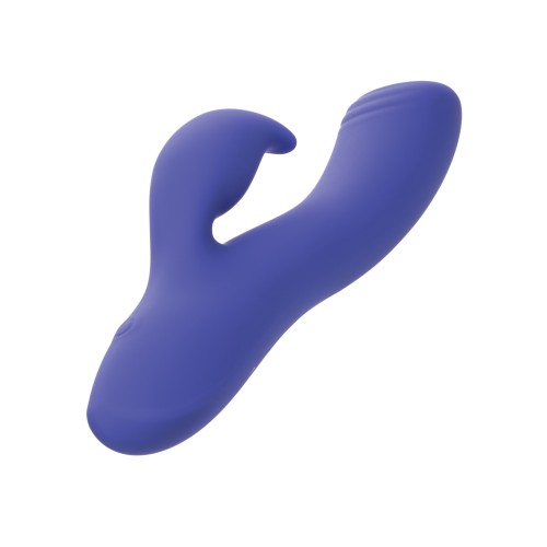 Connect App Based Dual Stimulator Intimate Pleasure