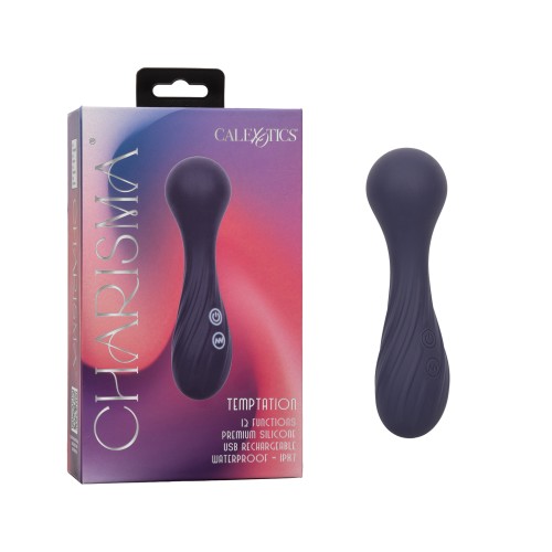 Charisma Temptation Massager