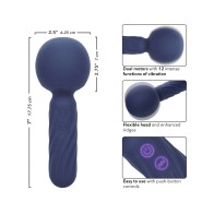 Charisma Seduction Massager Blue - Maximum Pleasure