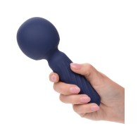 Charisma Seduction Massager Blue - Maximum Pleasure