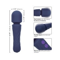 Charisma Allure Massager Blue