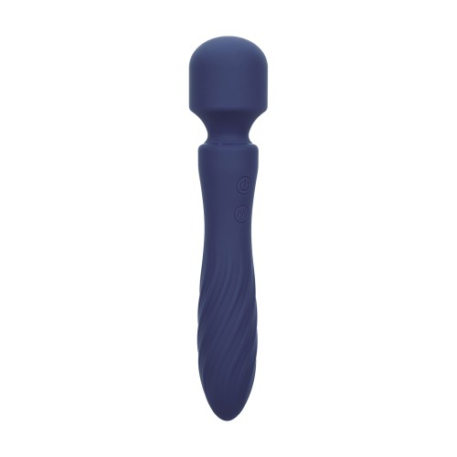 Charisma Mystique Massager Blue