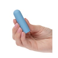 Turbo Buzz Mini Bullet Stimulator - 10 Vibrating Functions