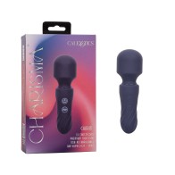 Charisma Charm Portable Massager Blue