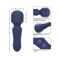 Charisma Charm Portable Massager Blue