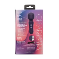 Charisma Charm Portable Massager Blue