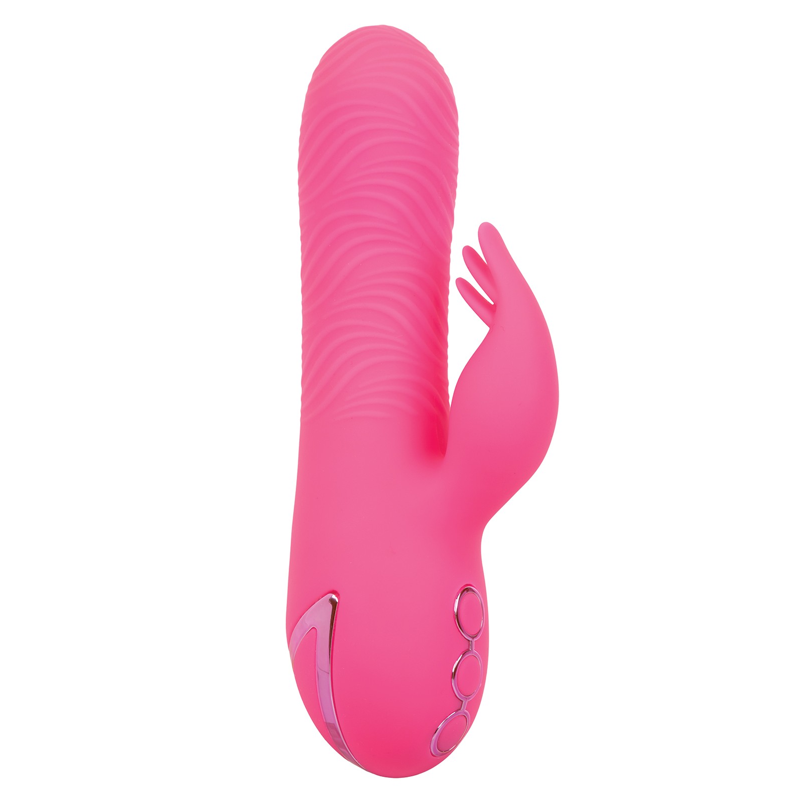 Vibrador Sacramento Sweetie de California Dreaming para el Éxtasis Máximo