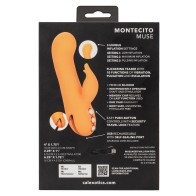 Vibrador Montecito Muse de California Dreaming