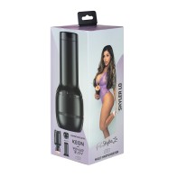 Kiiroo Feel Star Skyler Lo Stroker for Ultimate Pleasure