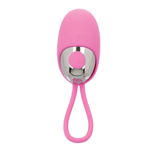 Turbo Buzz Bullet Stimulator Pink